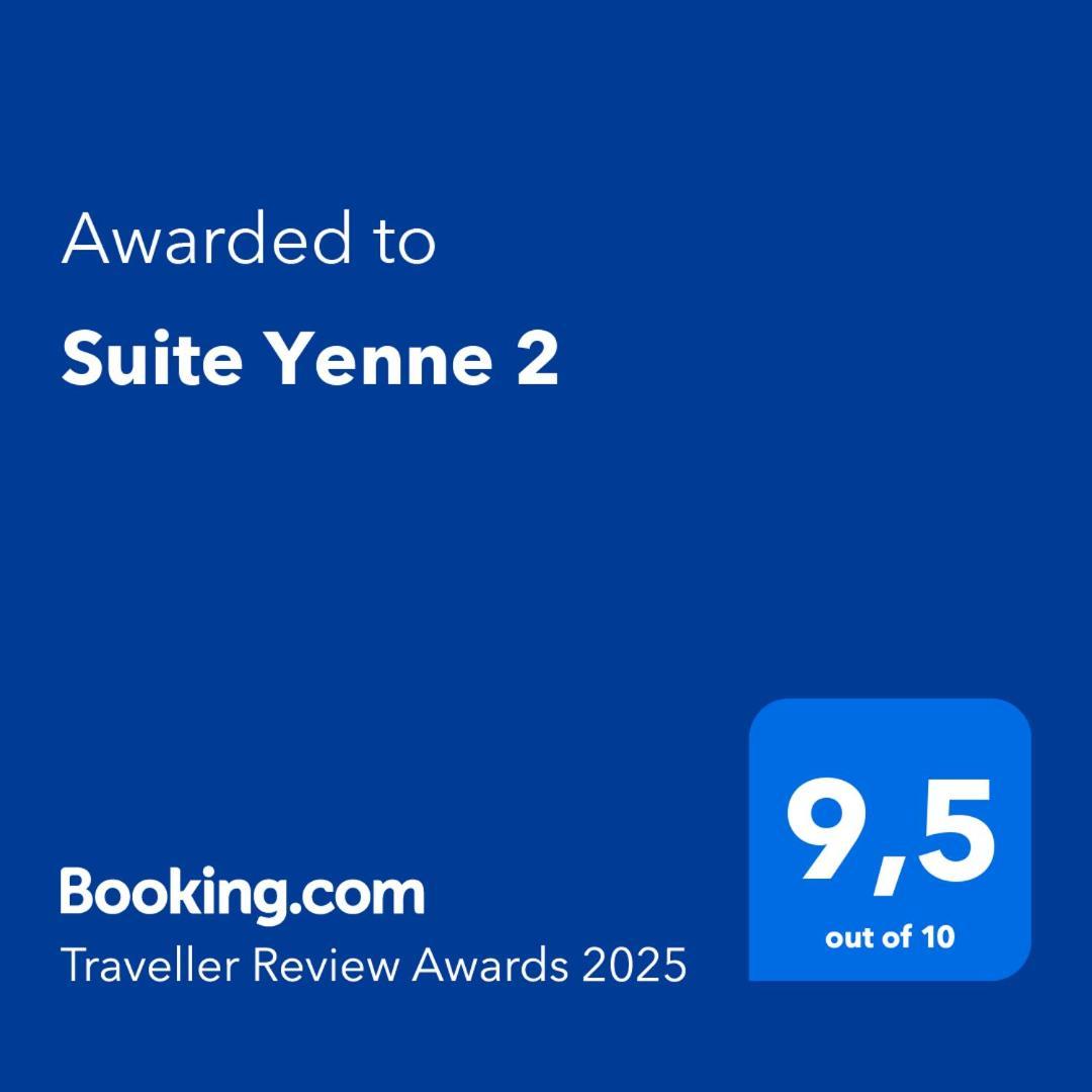 Suite Yenne 2 Кальяри Экстерьер фото